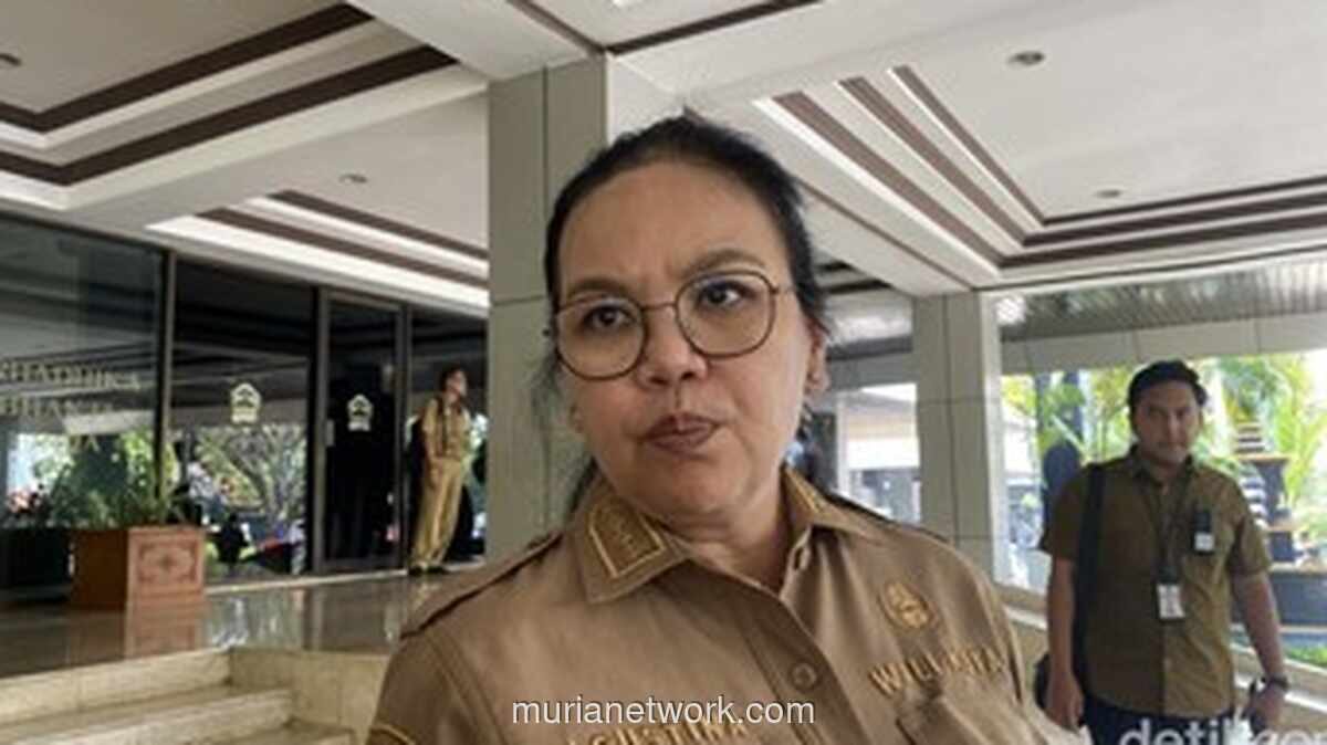 Kematian Harimau Putih di Semarang Zoo Diduga Akibat Kekurangan Anggaran