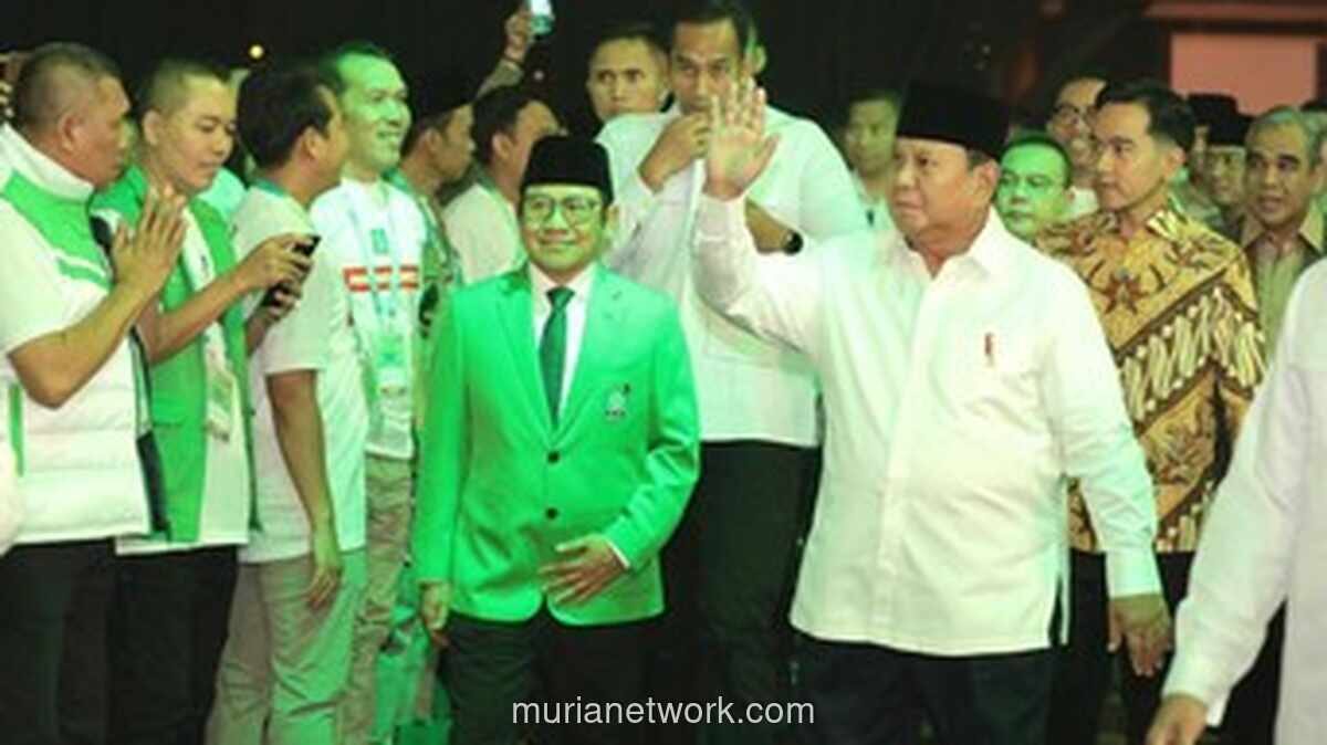 PKB Tegaskan Komitmen Kemandirian Ekonomi di Harlah ke-28