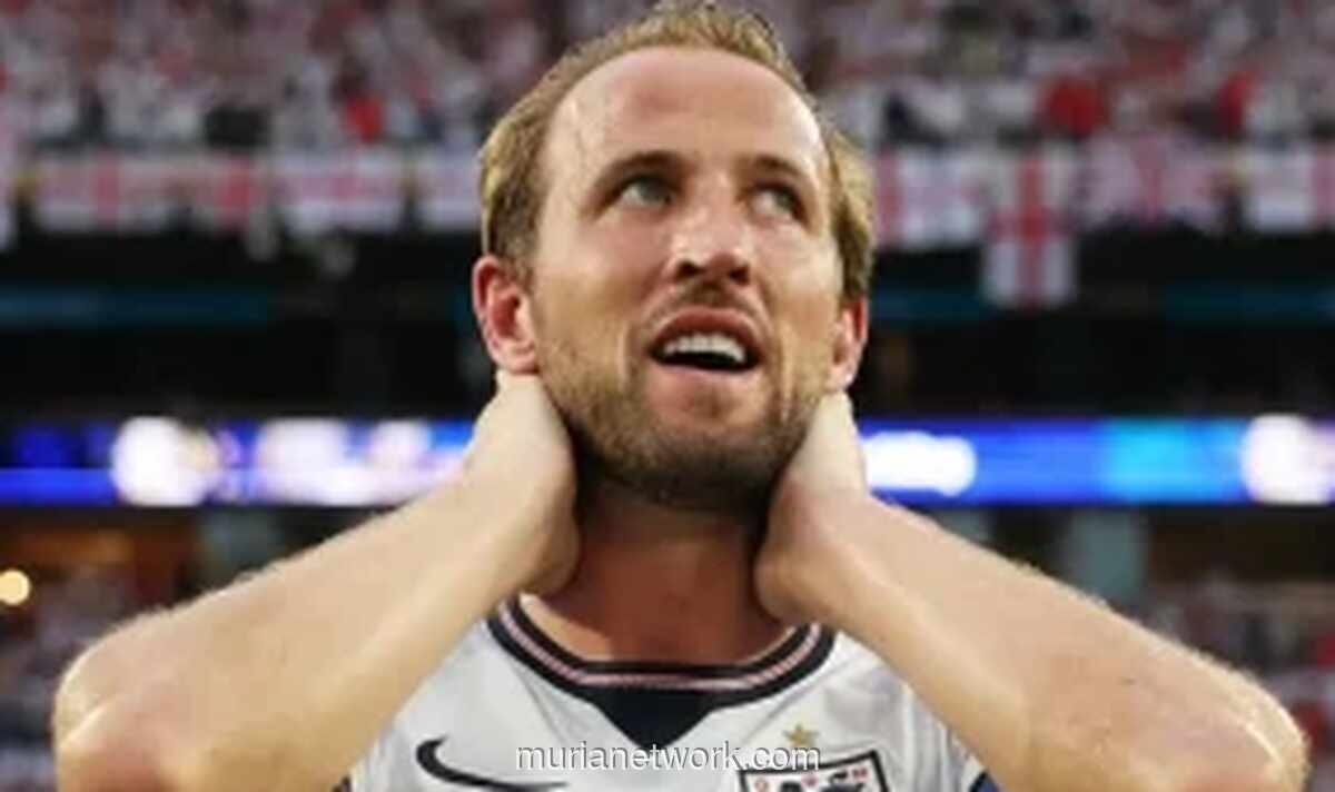 Kane Sesali Blunder Taktik Tuchel Usai Inggris Tersingkir dari Piala Dunia 2026