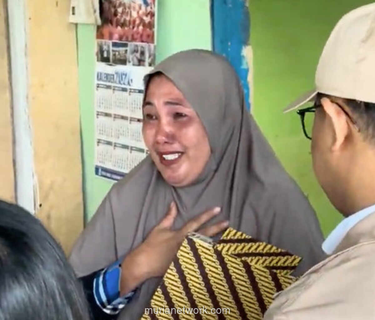 Setelah Bertahun-tahun Tanpa Kepastian, Tujuh Warga Keturunan Filipina di Bitung Akhirnya Diakui sebagai WNI