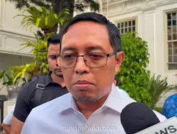 Hasan Nasbi: Pemerintah Boleh Kritik Aktivis, Istilah Londo Ireng Hanya Kiasan