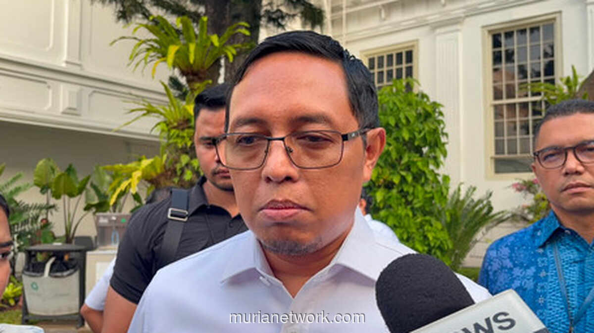 Hasan Nasbi: Pemerintah Boleh Kritik Aktivis, Istilah Londo Ireng Hanya Kiasan