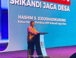 Hashim Djojohadikusumo Laporkan Indikasi Penyimpangan di Program Prioritas Prabowo