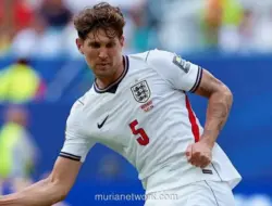 Inggris Hajar Prancis 4-0 di Babak Pertama Perebutan Tempat Ketiga Piala Dunia 2026