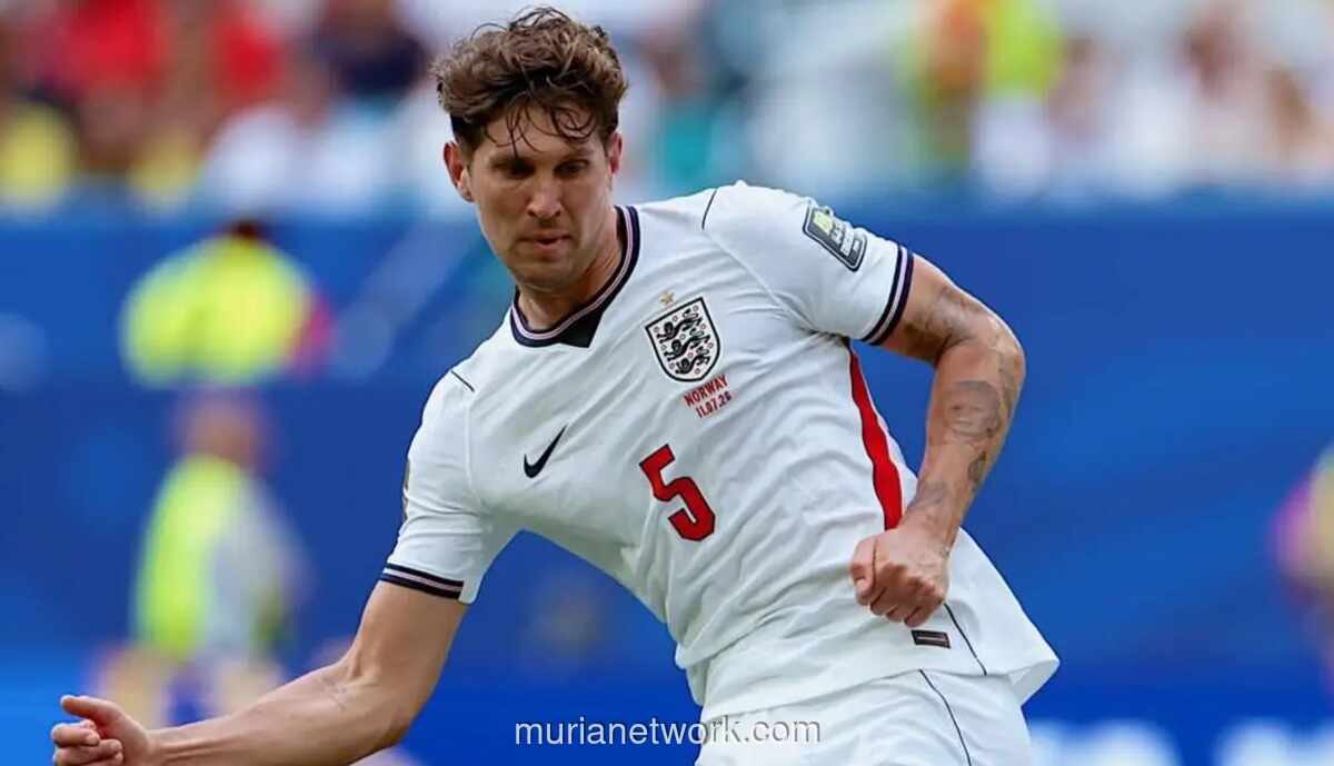 Inggris Hajar Prancis 4-0 di Babak Pertama Perebutan Tempat Ketiga Piala Dunia 2026