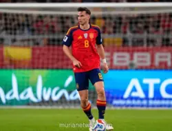 Spanyol dan Belgia Bermain Imbang 1-1 di Babak Pertama Perempat Final Piala Dunia 2026