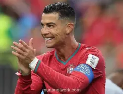 Portugal vs Spanyol 0-0 di Babak Pertama, Dua Kiper Jadi Bintang