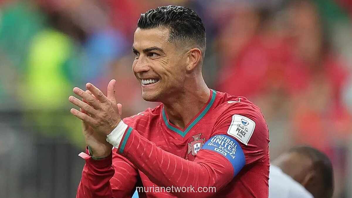 Portugal vs Spanyol 0-0 di Babak Pertama, Dua Kiper Jadi Bintang