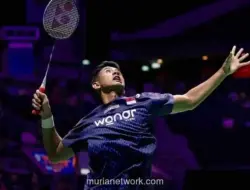 Alwi Farhan Comeback Dramatis ke Perempat Final Japan Open 2026