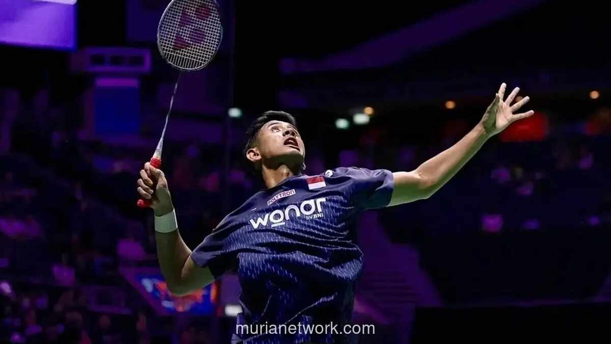Alwi Farhan Comeback Dramatis ke Perempat Final Japan Open 2026