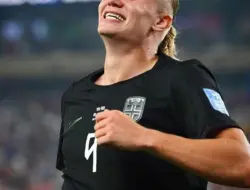Norwegia ke 16 Besar Piala Dunia 2026 Usai Kalahkan Pantai Gading 2-1