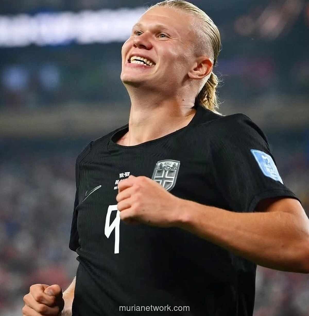 Norwegia ke 16 Besar Piala Dunia 2026 Usai Kalahkan Pantai Gading 2-1