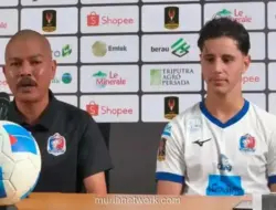 Persija Jakarta Bangkit dari Ketertinggalan Dua Gol, Imbangi Port FC 2-2