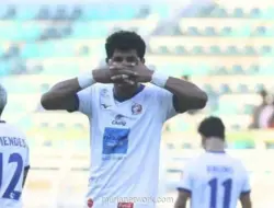 Port FC Taklukan PSMS Medan 2-0 di Laga Perdana Piala Presiden 2026