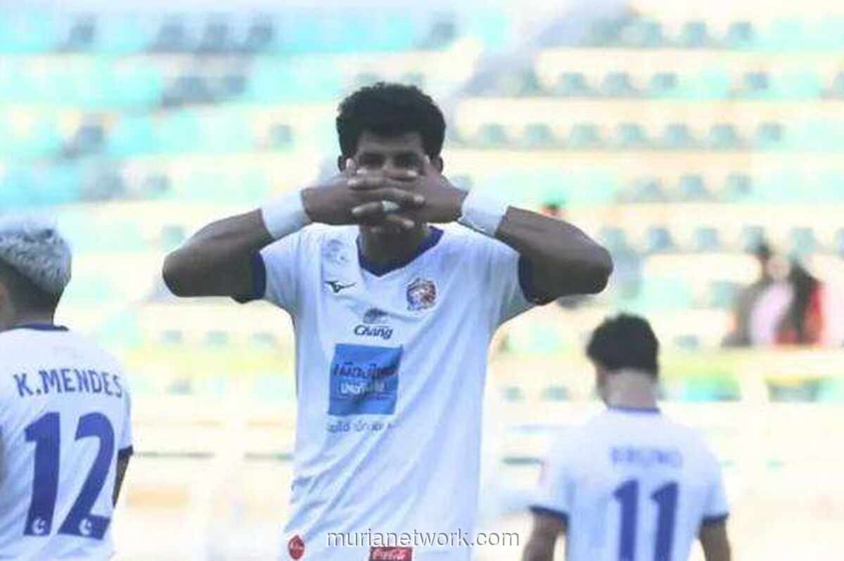 Port FC Taklukan PSMS Medan 2-0 di Laga Perdana Piala Presiden 2026