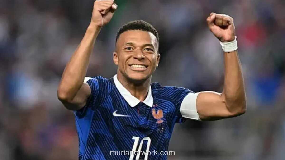 Prancis ke Perempat Final Piala Dunia 2026 Usai Kalahkan Paraguay 1-0