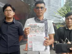 GHARIS Minta KPK Selidiki Lonjakan Harta AHY dan Ibas