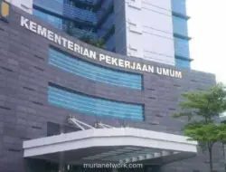 Survei Kepuasan Masyarakat: Pelayanan Publik Kementerian PU Raih Skor 89,76