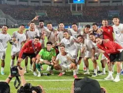 Shayne Pattynama Bawa Timnas Indonesia Ungguli Timor Leste 1-0 di Piala AFF 2026