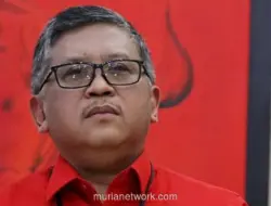 PDIP Santai Tanggapi Langkah Kaesang Maju Caleg di Jateng