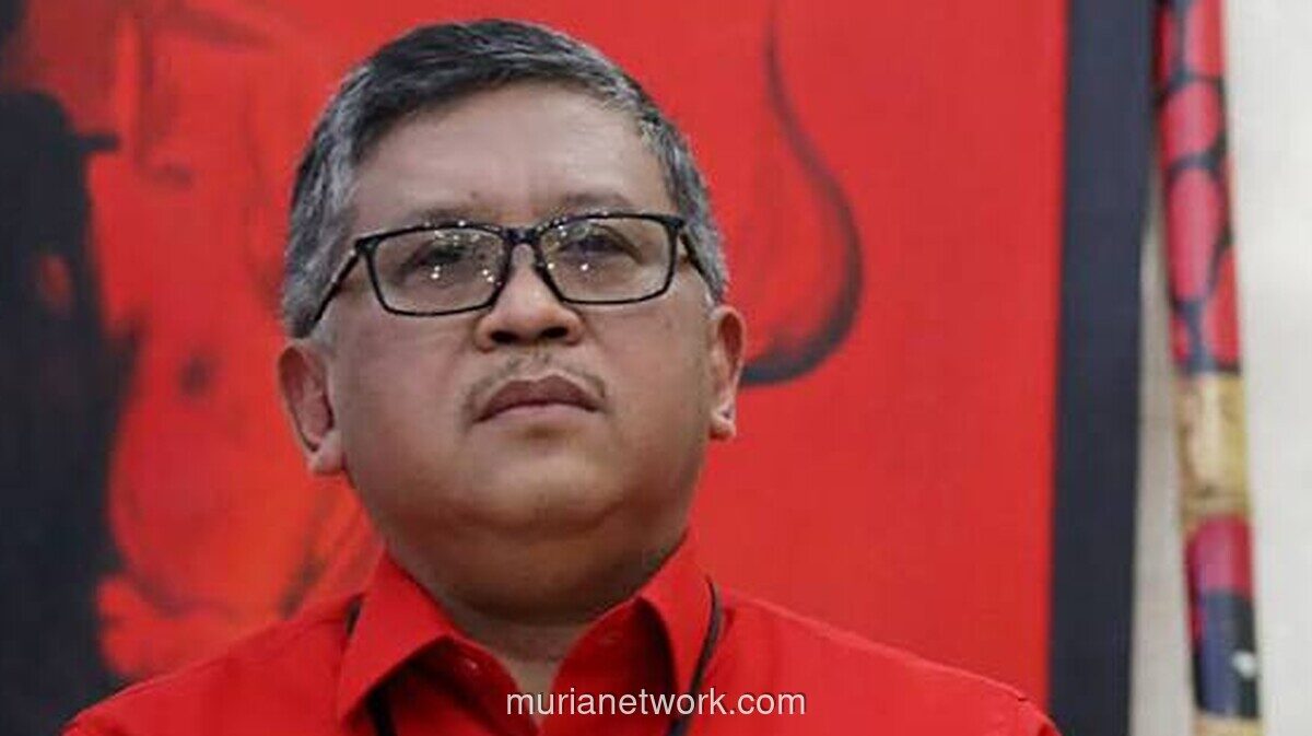 PDIP Santai Tanggapi Langkah Kaesang Maju Caleg di Jateng