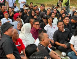 PDIP Akan Resmikan Monumen Kudatuli pada 27 Juli 2026