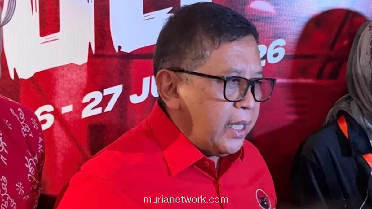 Hasto Kritik Rencana Libatkan Babinsa Awasi Pajak, Sebut Berpotensi Ulang Era Kolonial