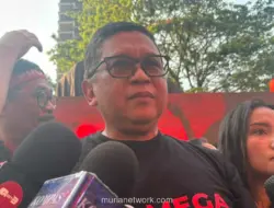 PDIP Soroti Empat Indikator Kemunduran Demokrasi Indonesia