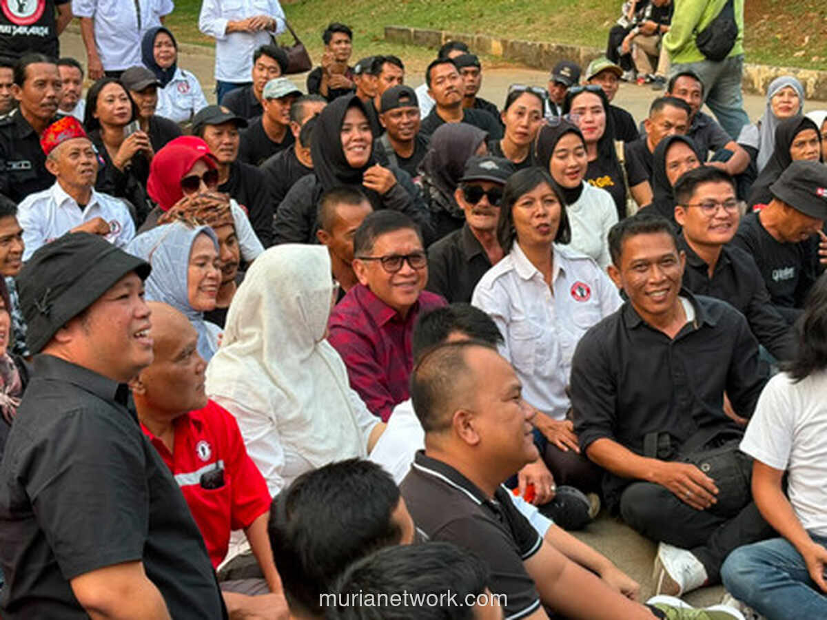 PDIP Tunggu Respons BGN soal Data Kader yang Terlibat Program MBG