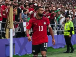 Australia vs Mesir di Babak 32 Besar Piala Dunia 2026: The Socceroos Bawa Misi Asia
