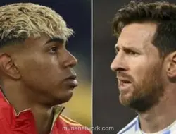 Final Piala Dunia 2026: Spanyol vs Argentina, Duel Raksasa dengan Sejarah Seimbang