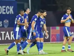 Persib Bandung Targetkan Poin Penuh Lawan DPMM FC di Piala Presiden 2026