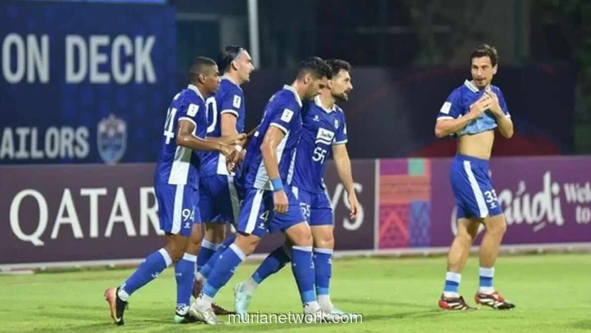 Persib Bandung Targetkan Poin Penuh Lawan DPMM FC di Piala Presiden 2026