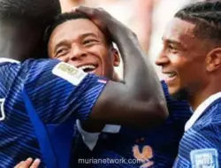 Prancis Unggul Head to Head atas Maroko Jelang Perempat Final Piala Dunia 2026