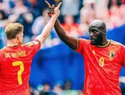 Spanyol Unggul Sejarah, Belgia Tak Gentar di Perempat Final Piala Dunia 2026