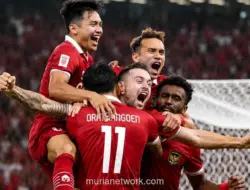 Rekor Sempurna Indonesia Hadapi Timor Leste, Skuad Garuda Siapkan Dominasi di Piala AFF 2026