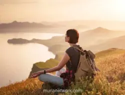 Healing Bukan Sekadar Liburan, tapi Proses Memulihkan Diri