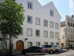 Rumah Kelahiran Hitler Resmi Jadi Kantor Polisi, Austria Tutup Akses bagi Neo-Nazi