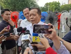 Isu Pengadaan Kipas Angin Rp1,8 Triliun untuk Koperasi Desa, Menkop: Saya Tak Tahu