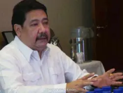 Hendardi: Presiden Harus Turun Tangan, TNI Alat Pertahanan Negara Bukan Tameng Koruptor