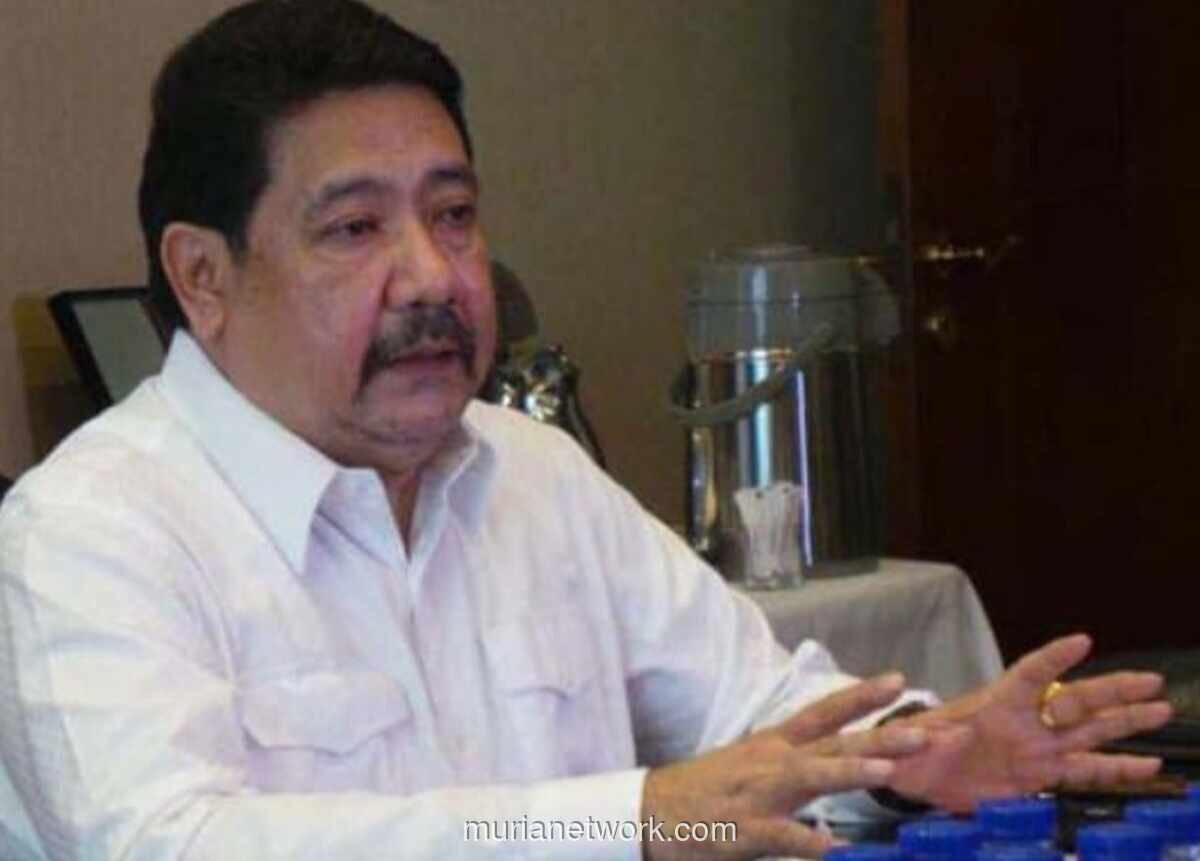 Hendardi: Presiden Harus Turun Tangan, TNI Alat Pertahanan Negara Bukan Tameng Koruptor