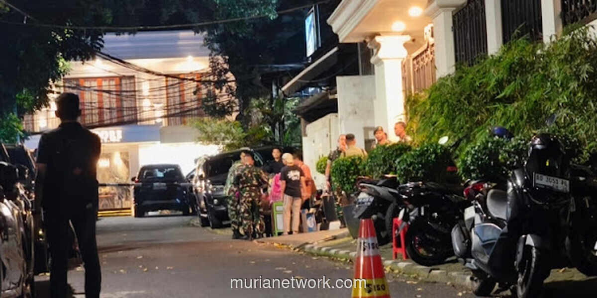 Setara Institute: TNI Bukan Tameng Koruptor, Dugaan Halangi KPK Sangat Serius