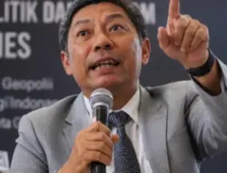 Hendrajit: Jangan Terburu-buru Simpulkan Ada Rivalitas TNI-Polri, Bisa Jadi Bagian Operasi Lebih Besar