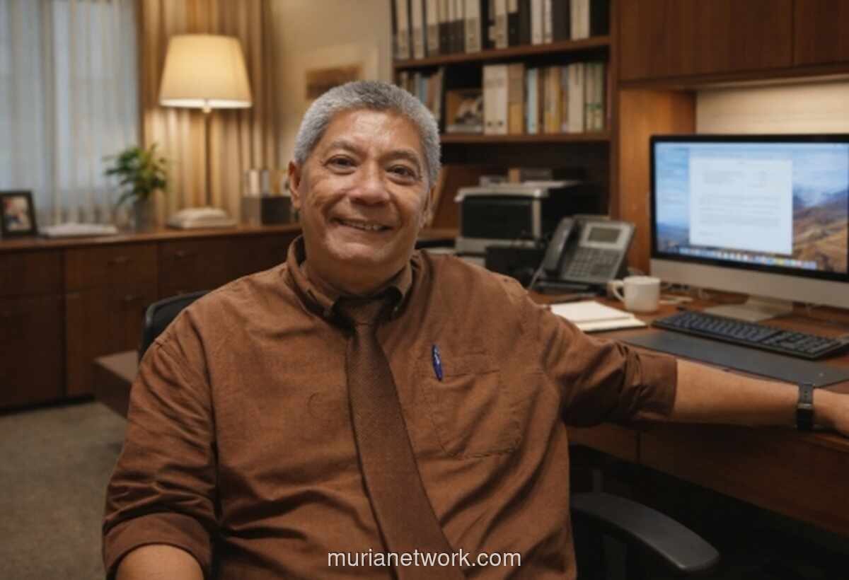 Hendrajit: Kasus Nadiem Jadi Pelajaran bagi Prabowo untuk Benahi Birokrasi