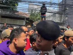 Pakar Hukum: Aksi Main Hakim Sendiri Ancaman Serius bagi Negara Hukum