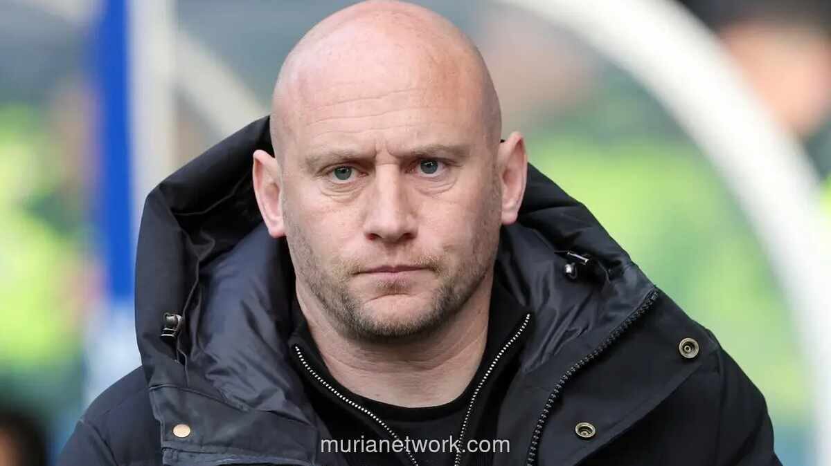 Hibernian Kalah 0-2 dari Malisheva, David Gray Minta Maaf