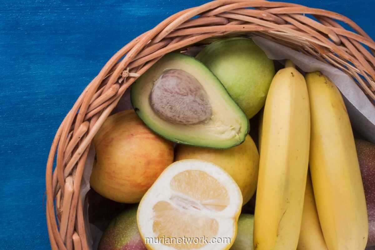 10 Makanan yang Harus Dihindari Penderita Penyakit Ginjal