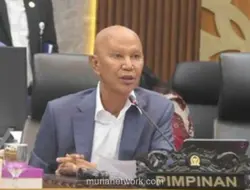 Anggaran Makan Bergizi Gratis 2027 Diproyeksi Turun Jadi Rp 174 Triliun