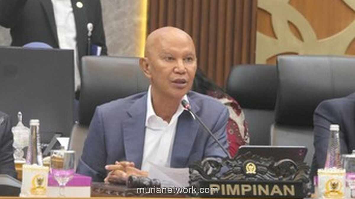 Anggaran Makan Bergizi Gratis 2027 Diproyeksi Turun Jadi Rp 174 Triliun