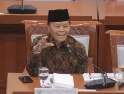 HNW Dukung Revisi UU Zakat: Zakat Jadi Pengurang Langsung Pajak Terutang